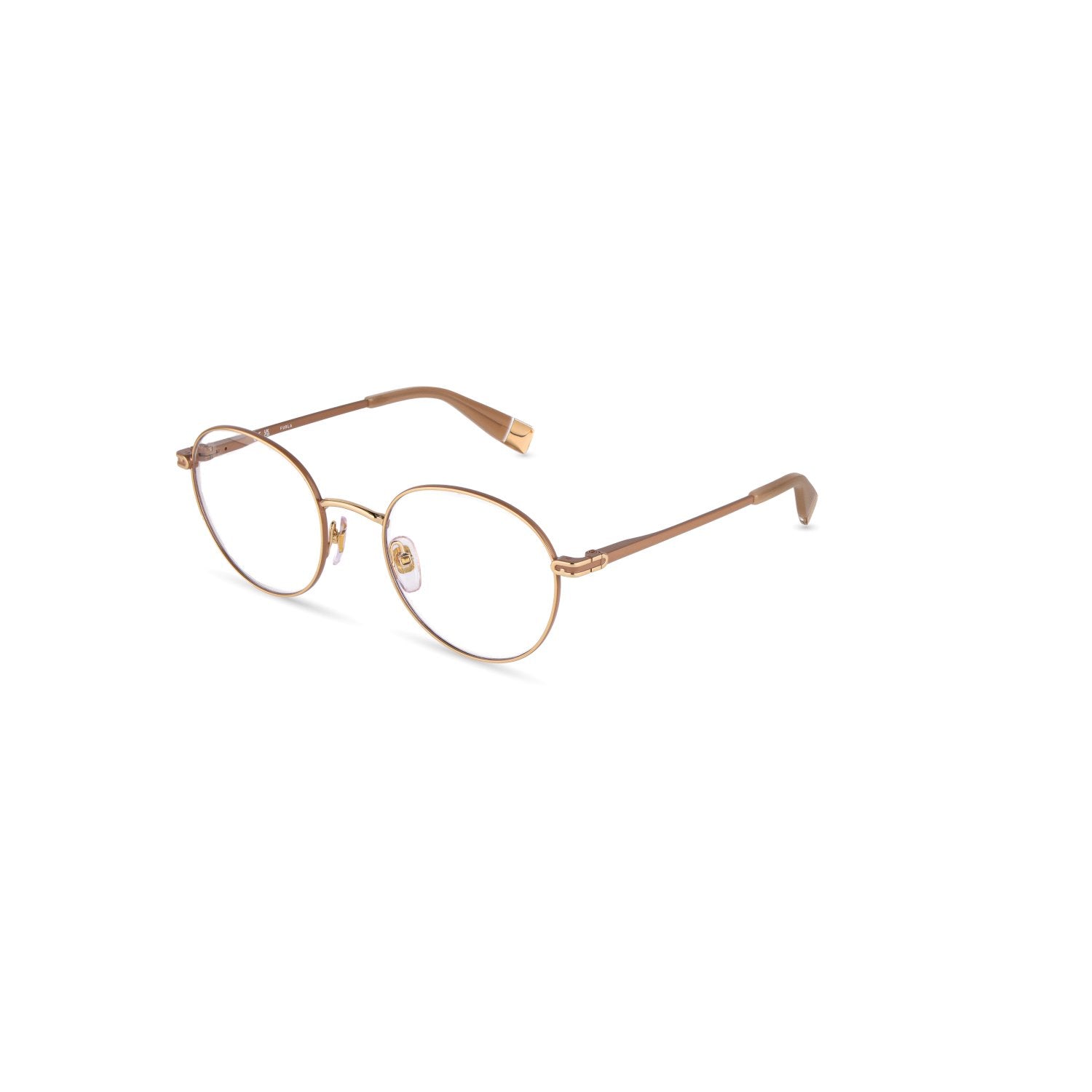 Lunettes correctrices FURLA VFUA99 367