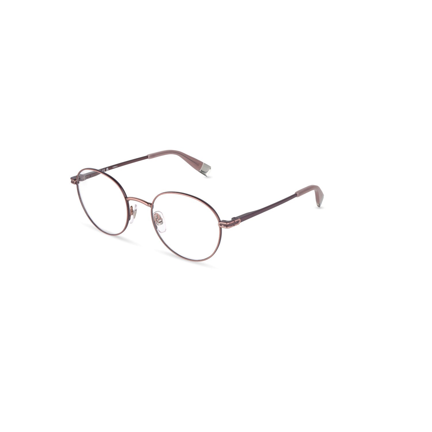 Lunettes correctrices FURLA VFUA99 496