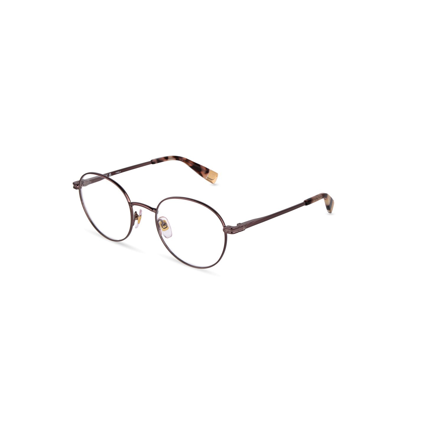 Lunettes correctrices FURLA VFUA99 8G7