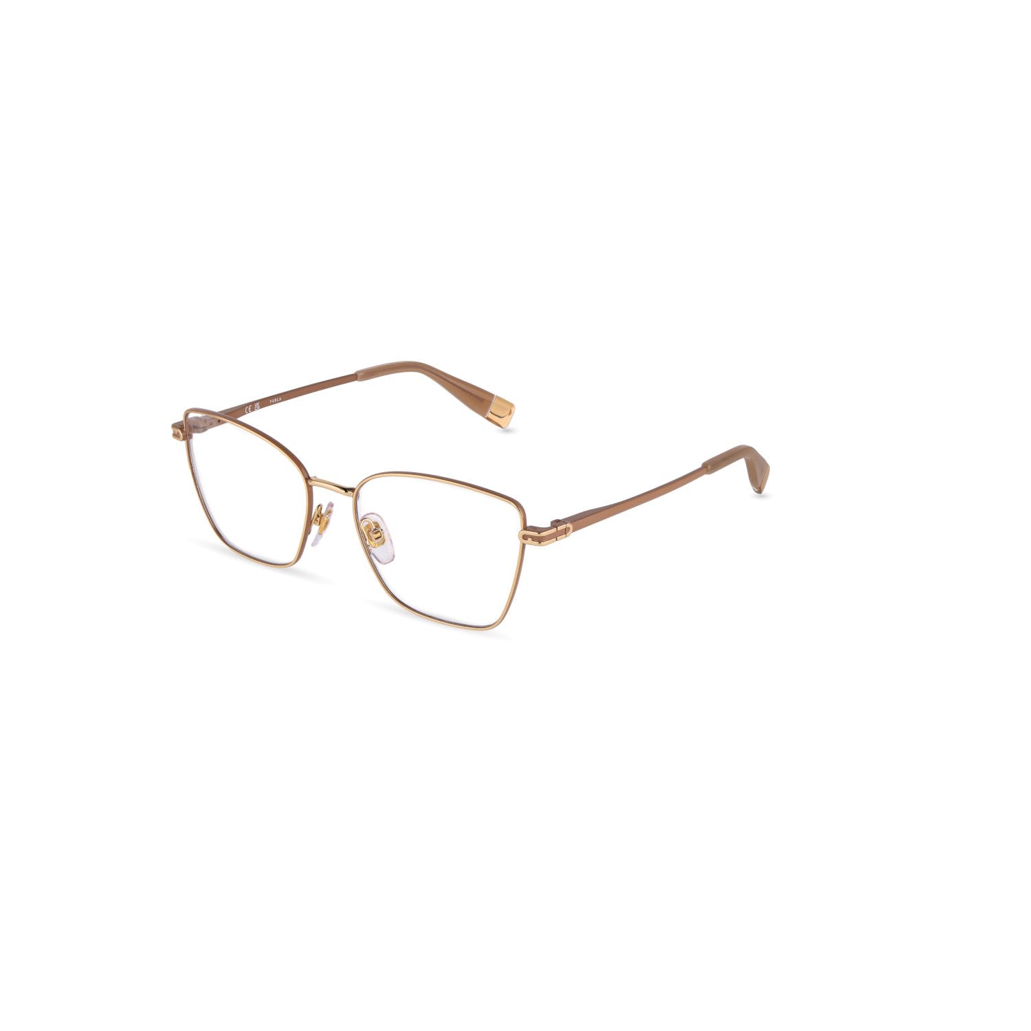 Lunettes correctrices FURLA VFUB01 367