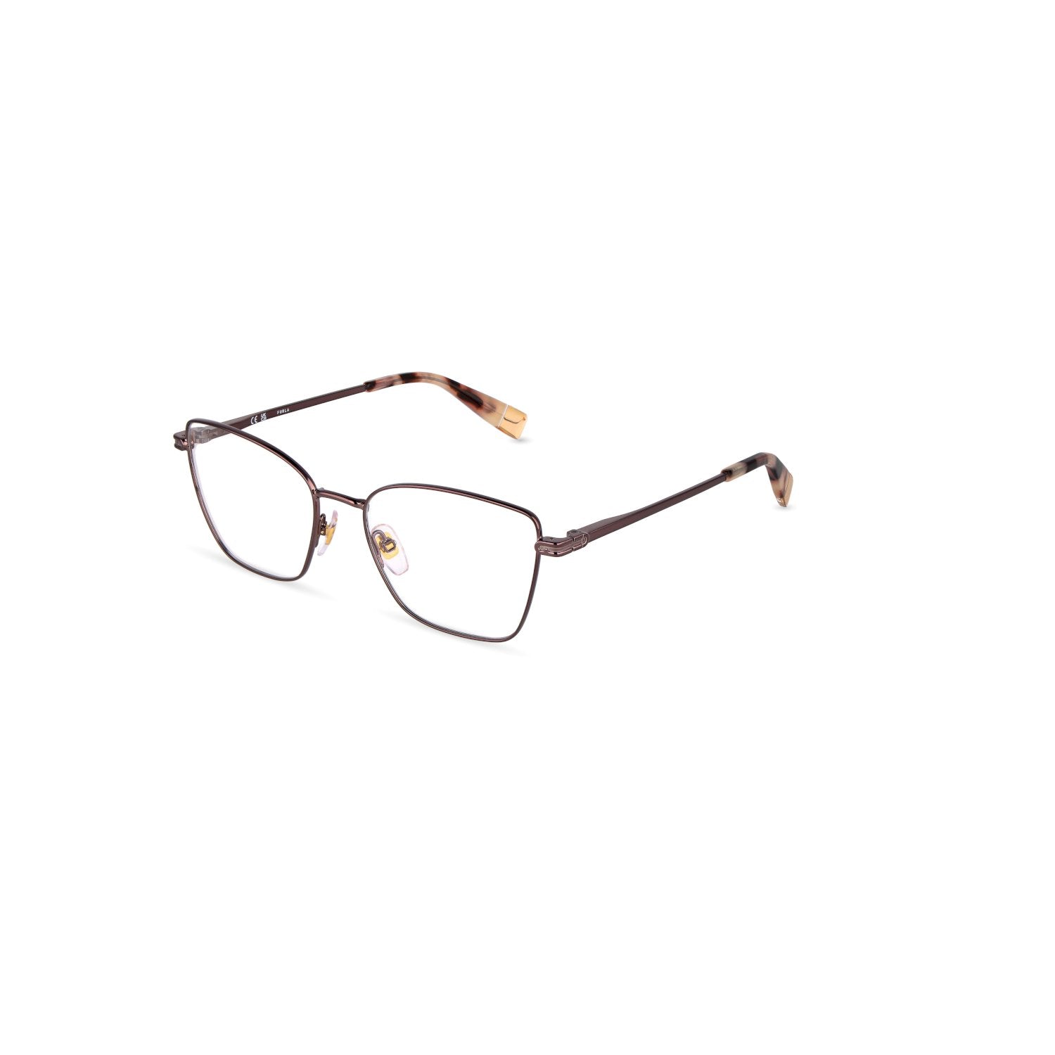 Lunettes correctrices FURLA VFUB01 8G7