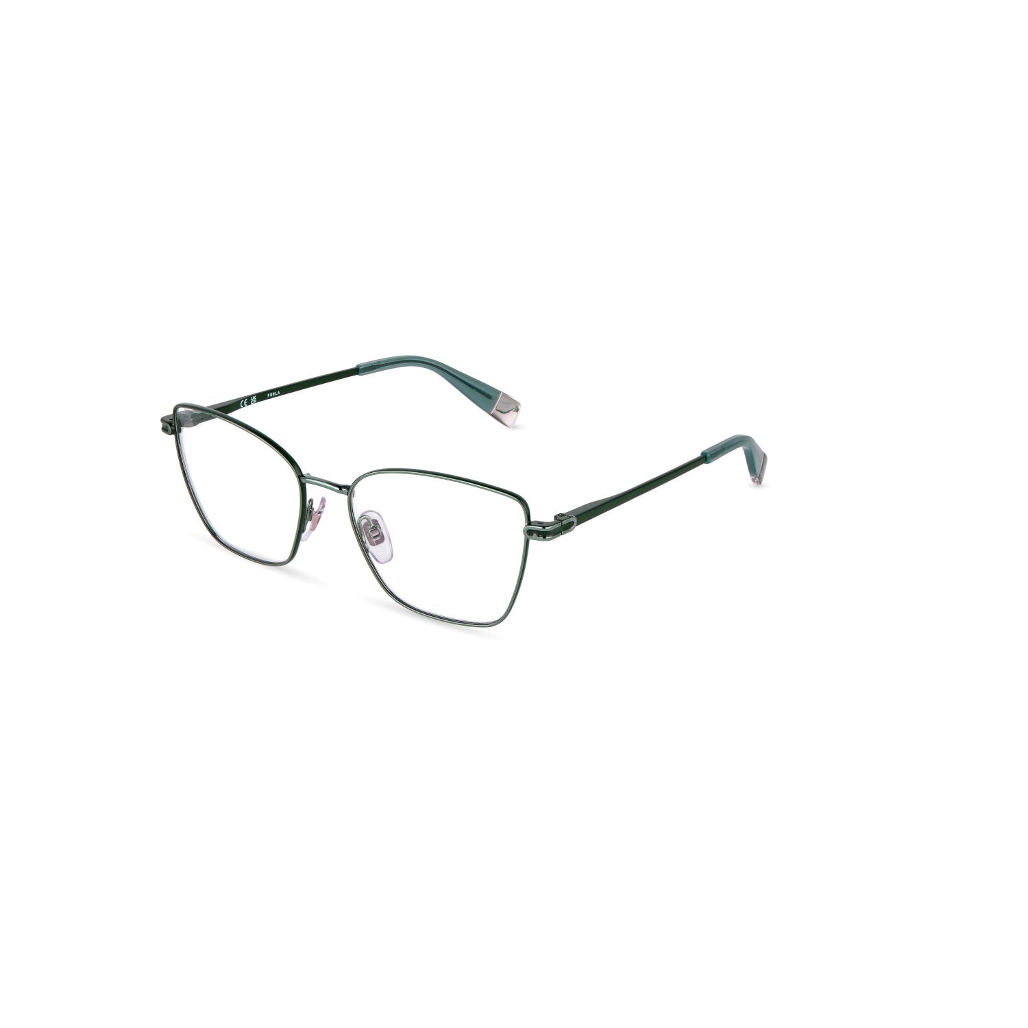 Lunettes de vue FURLA VFUB01 8HT