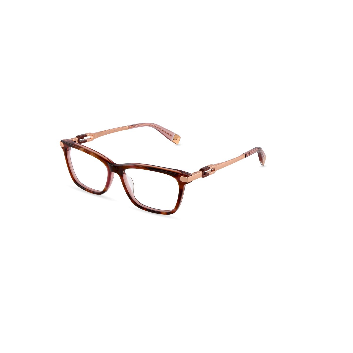 Lunettes de vue FURLA VFUB02 6R9