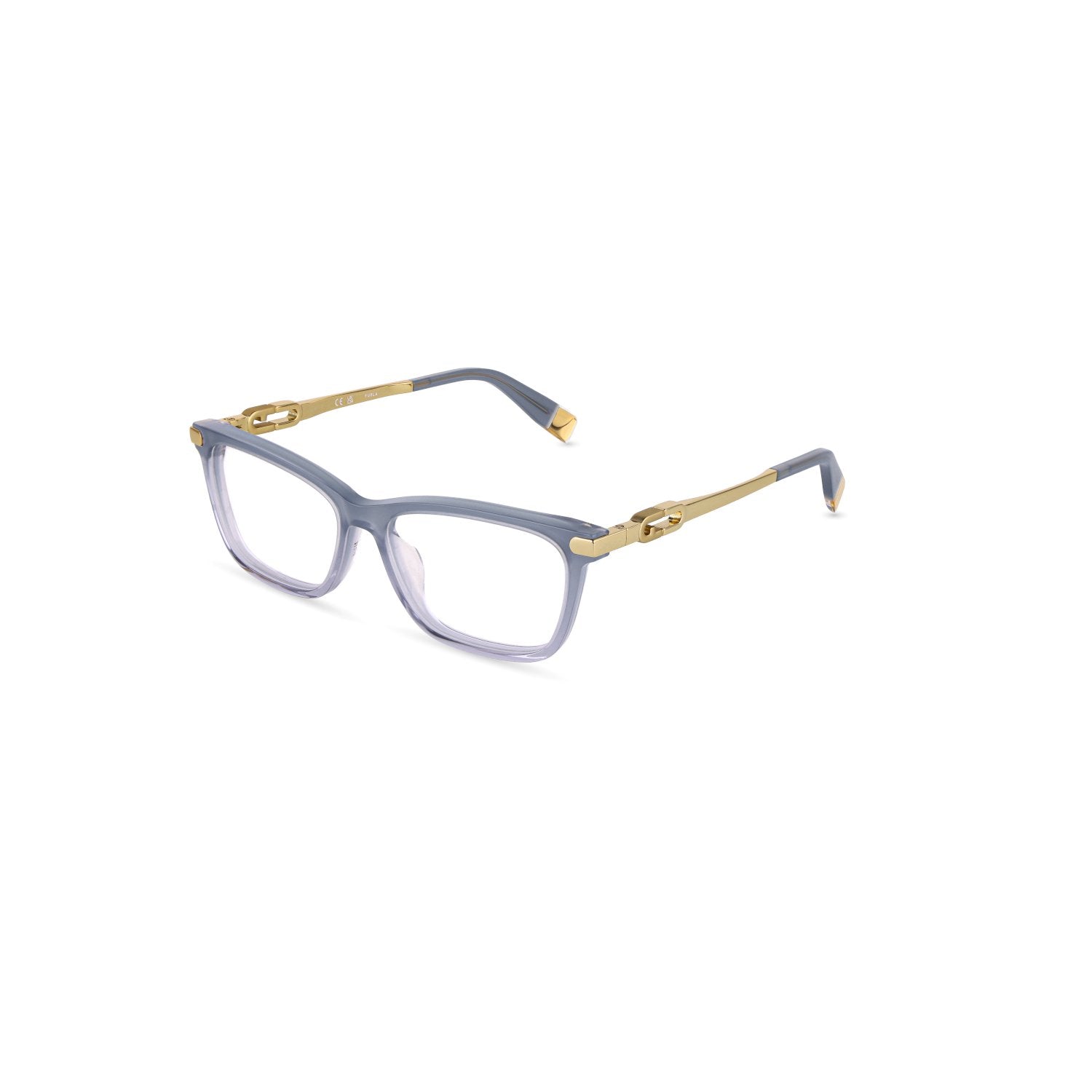 Lunettes correctrices FURLA VFUB02 ACK