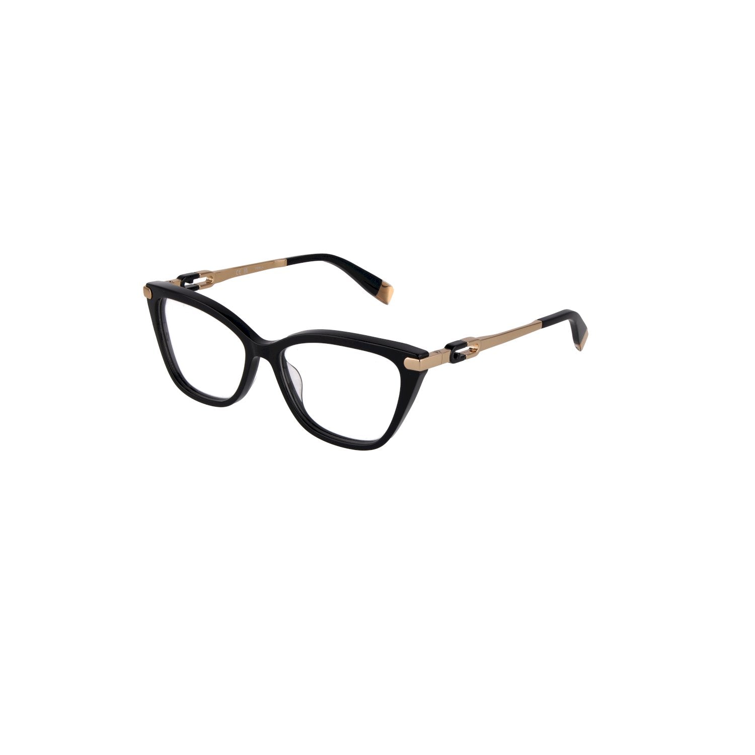 Lunettes correctrices FURLA VFUB03 700