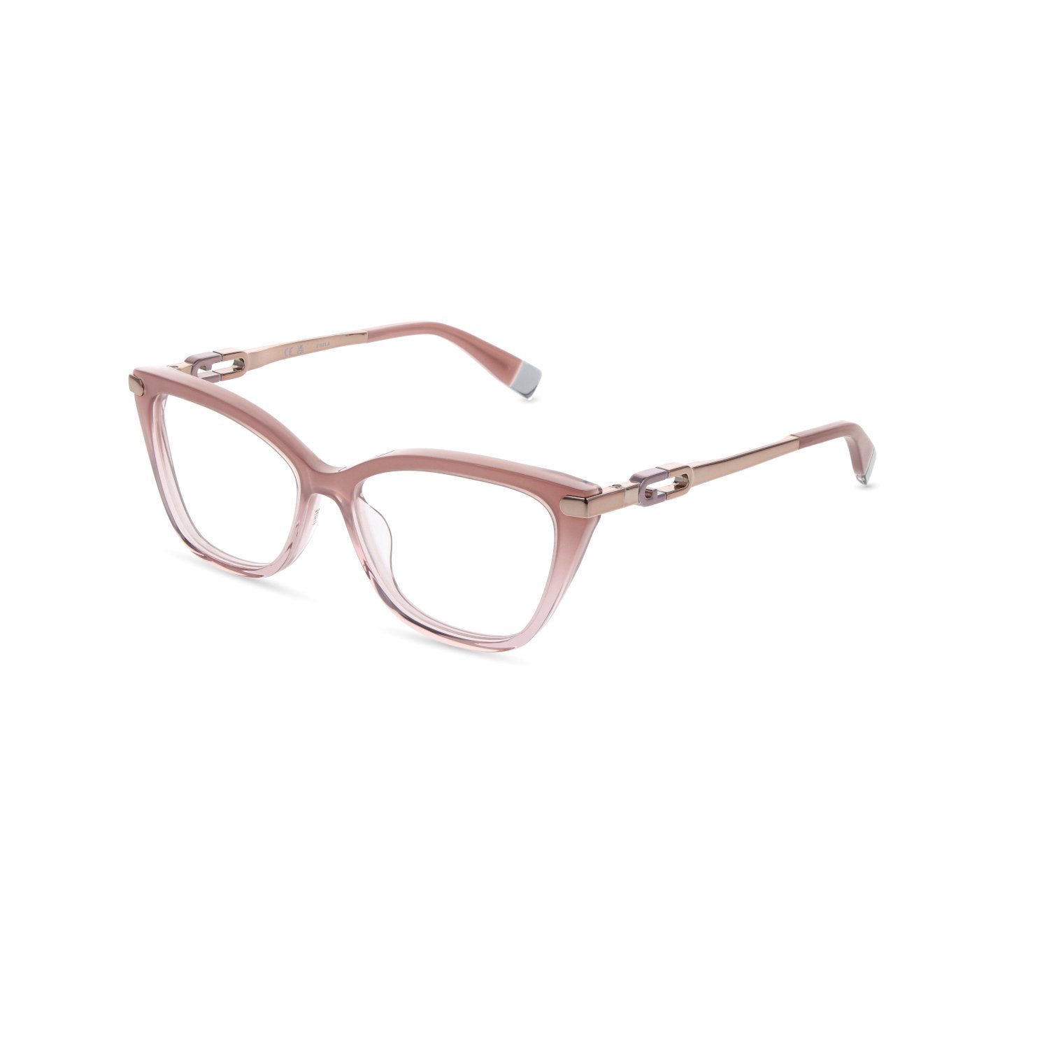 Lunettes correctrices FURLA VFUB03 C19