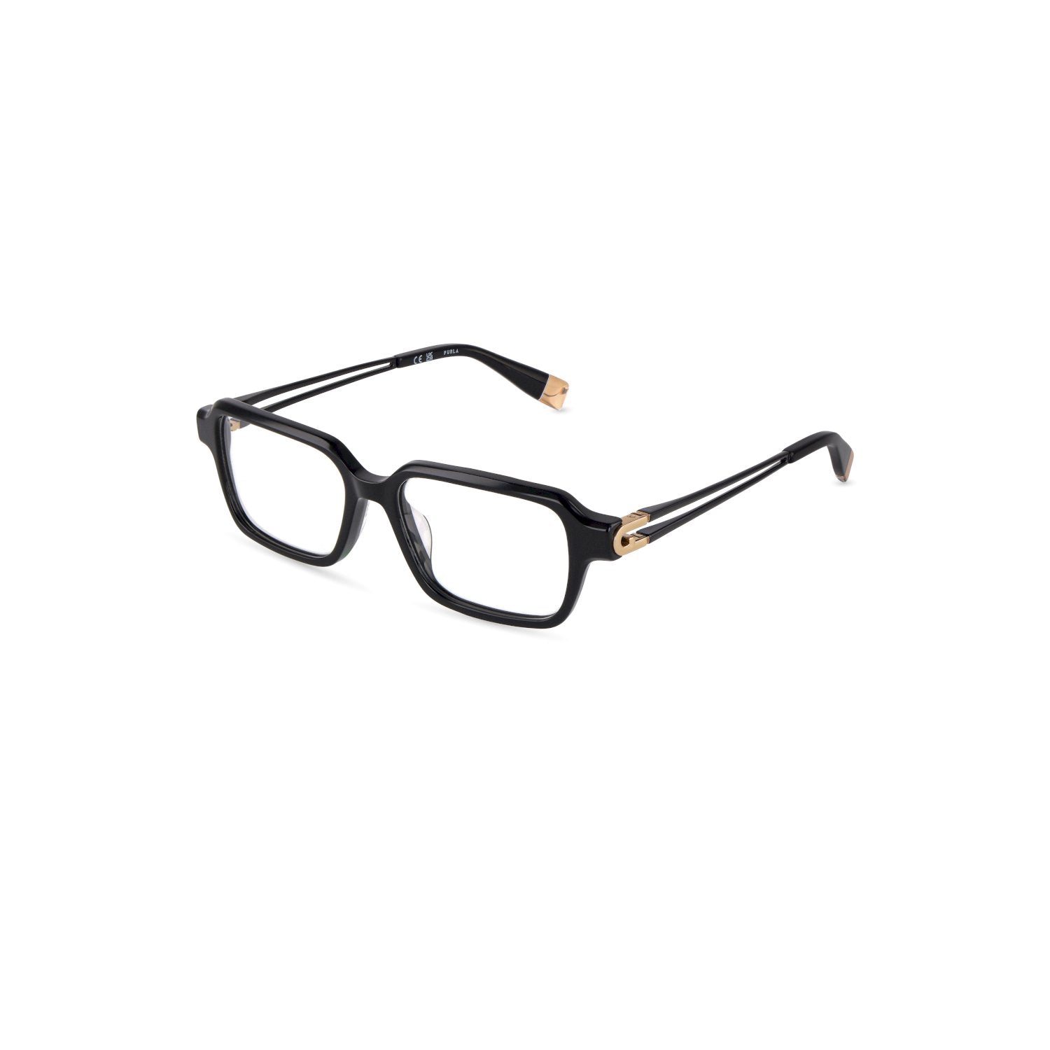 Lunettes correctrices FURLA VFUB04 700