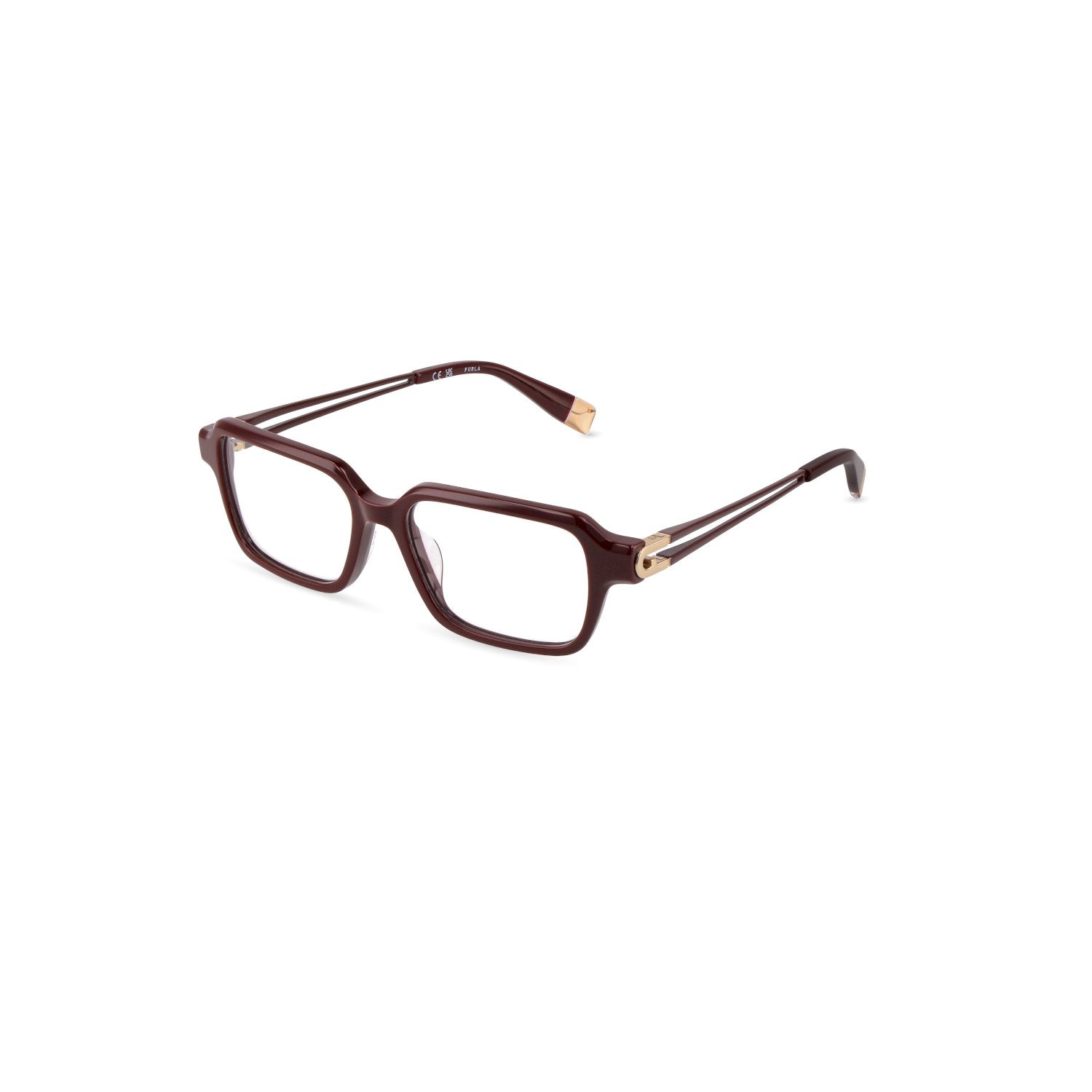 Lunettes correctrices FURLA VFUB04 AR3