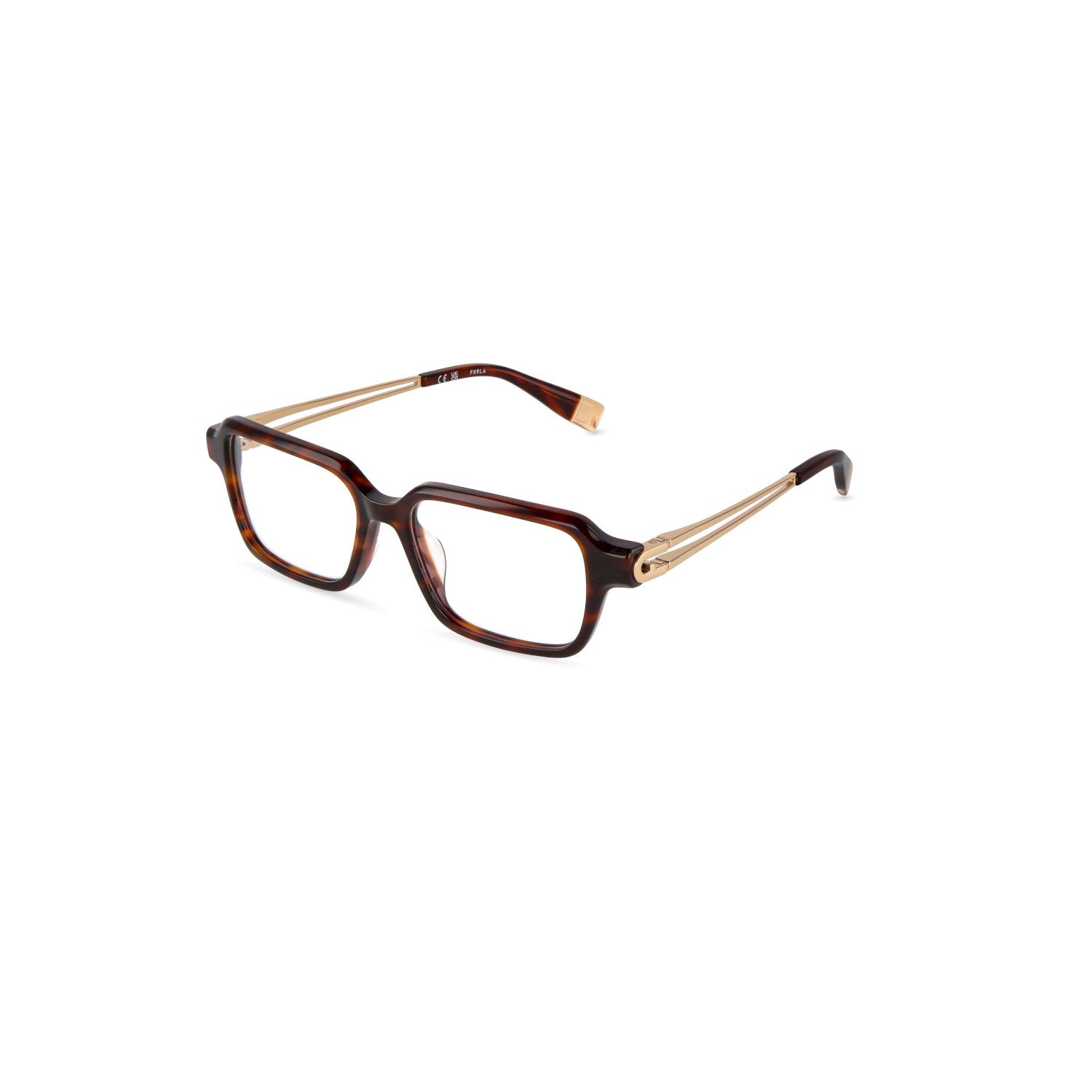 Lunettes correctrices FURLA VFUB04 C10