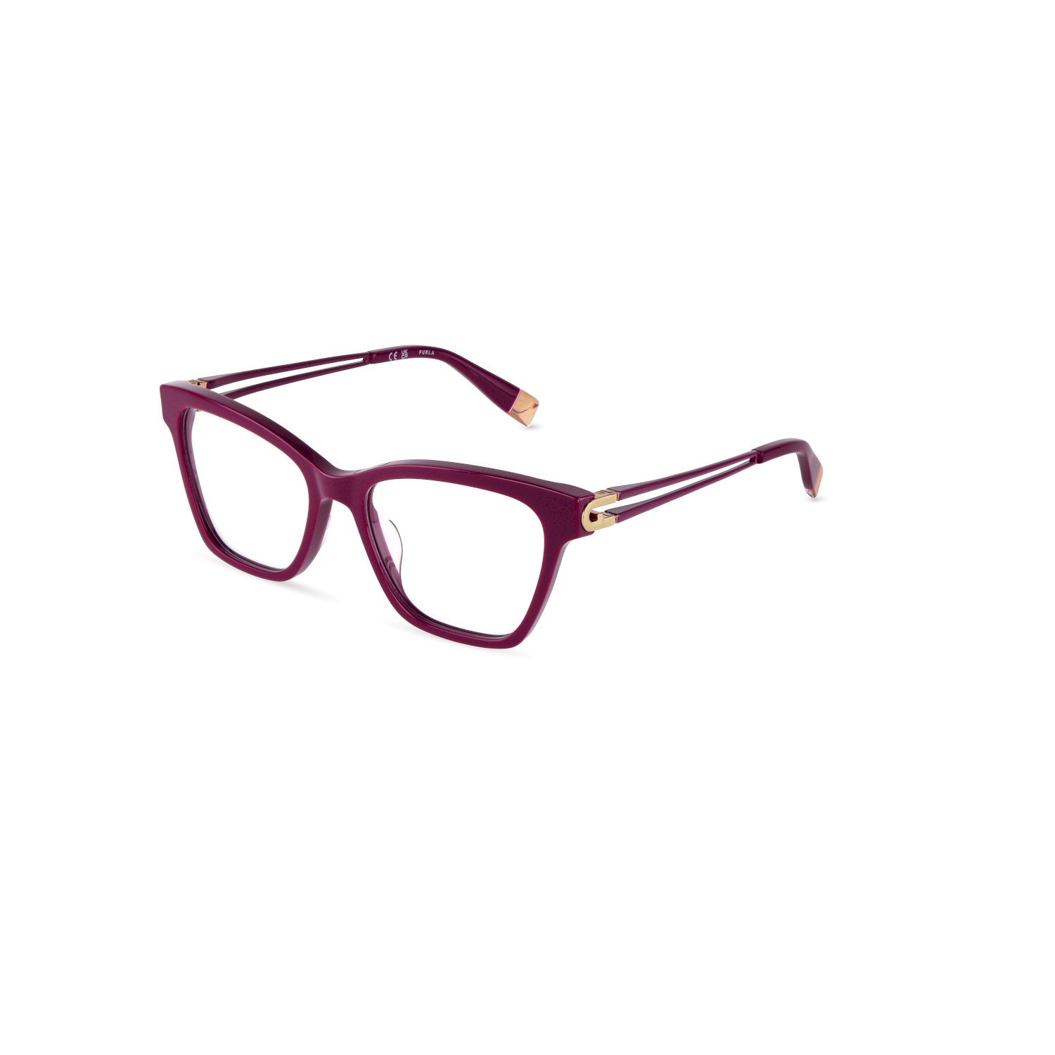 Lunettes de vue FURLA VFUB05 6UU