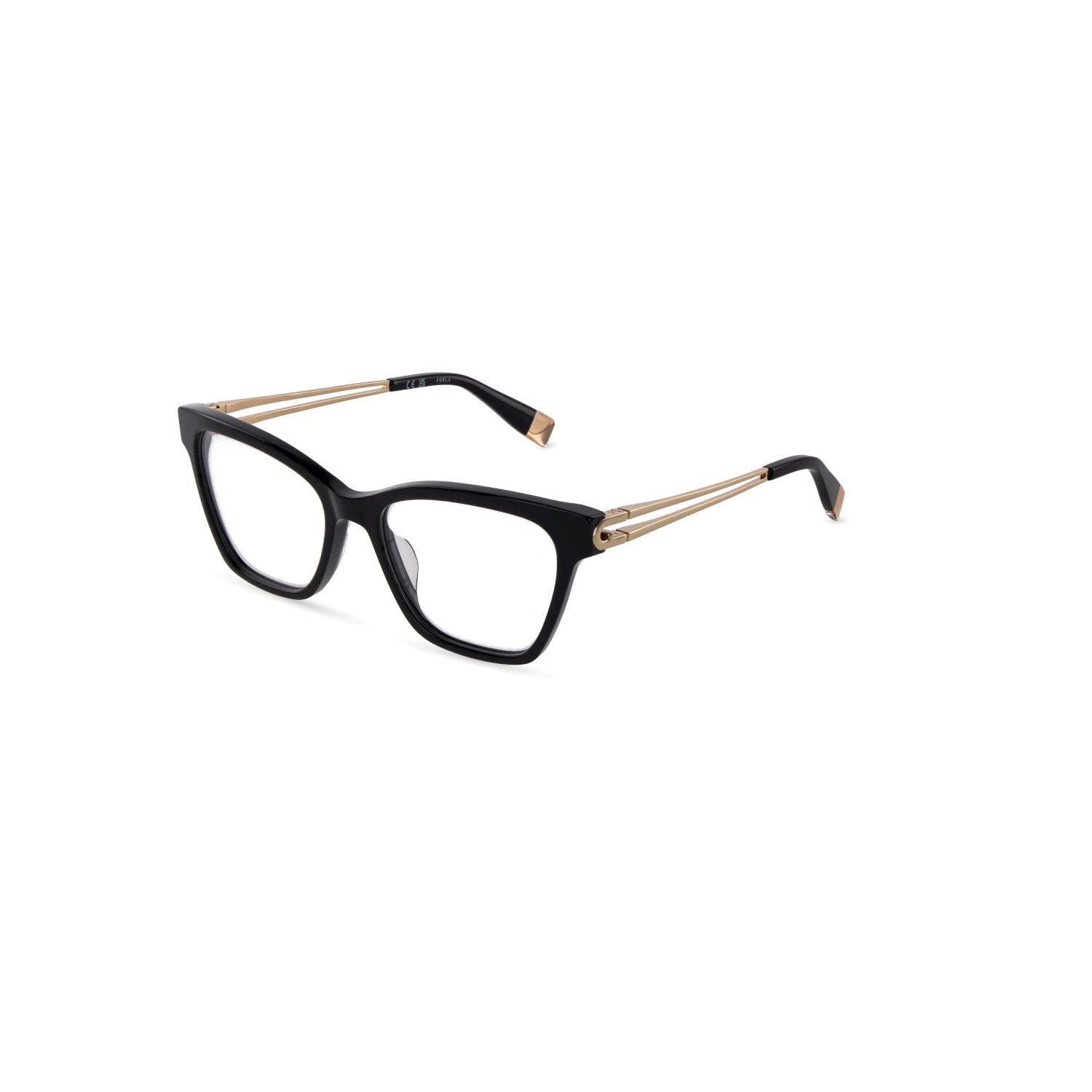Lunettes correctrices FURLA VFUB05 700