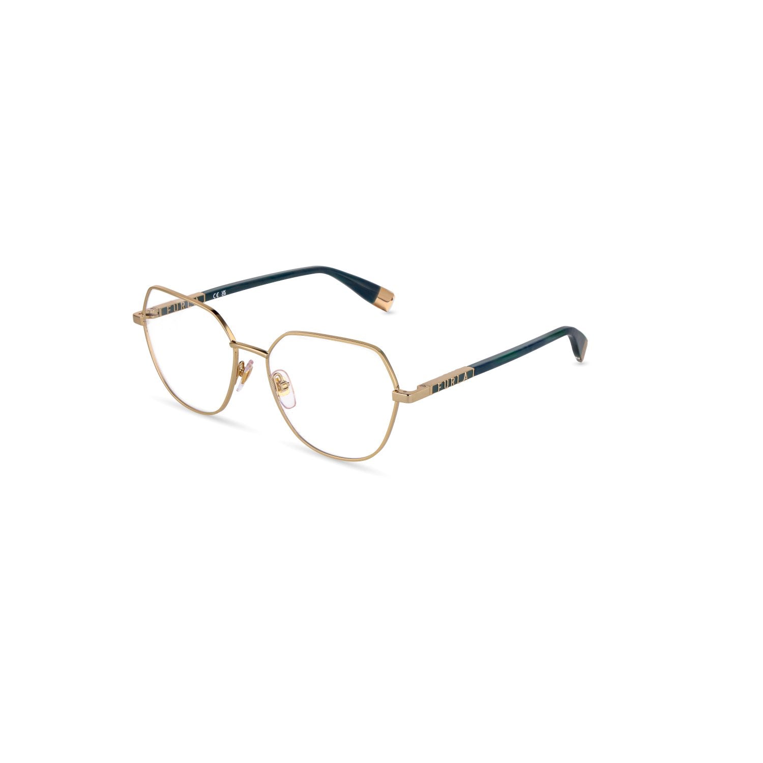 Lunettes correctrices FURLA VFUB06 300