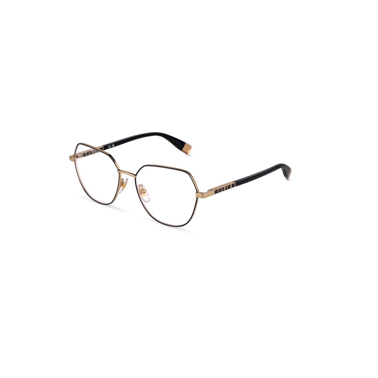 Lunettes de vue FURLA VFUB06 301