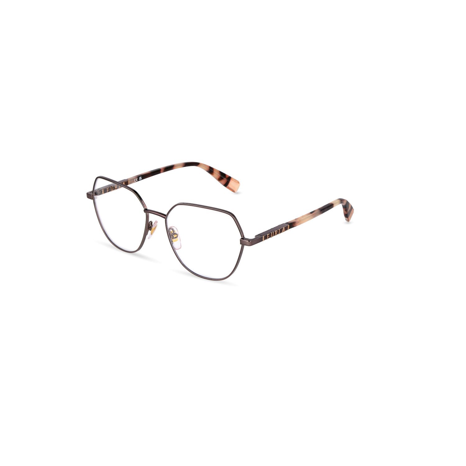 Lunettes correctrices FURLA VFUB06 8G7