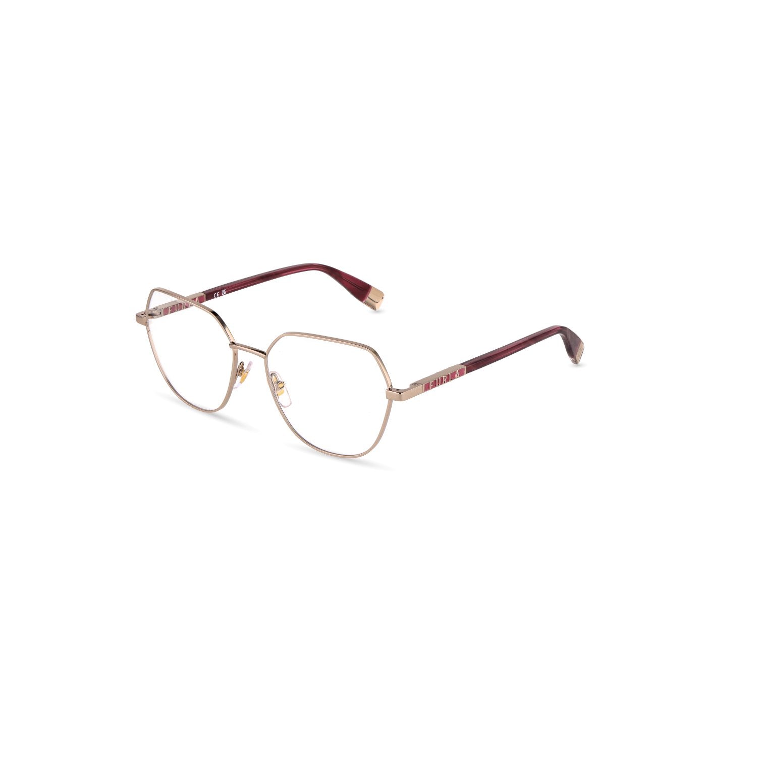 Lunettes de vue FURLA VFUB06 A39