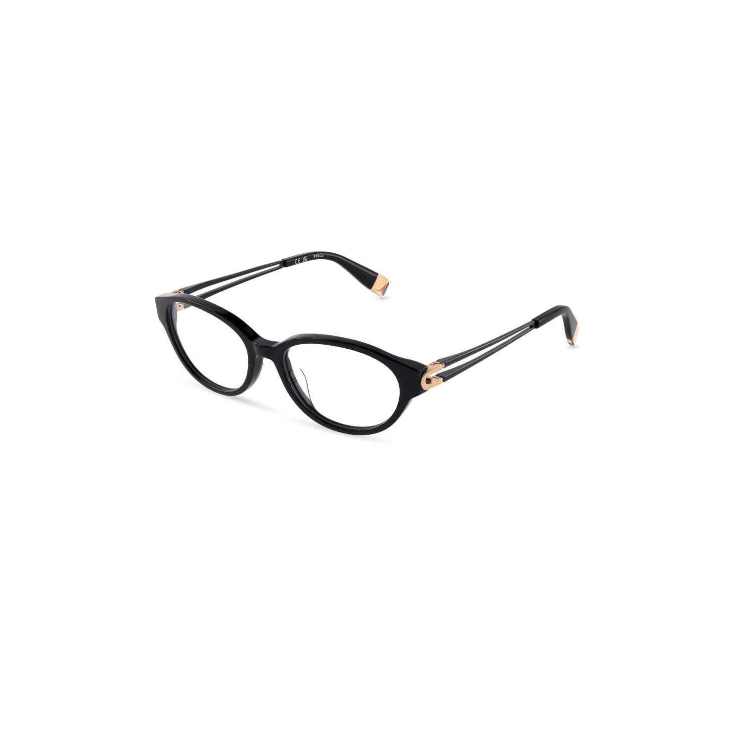 Lunettes correctrices FURLA VFUB31 700