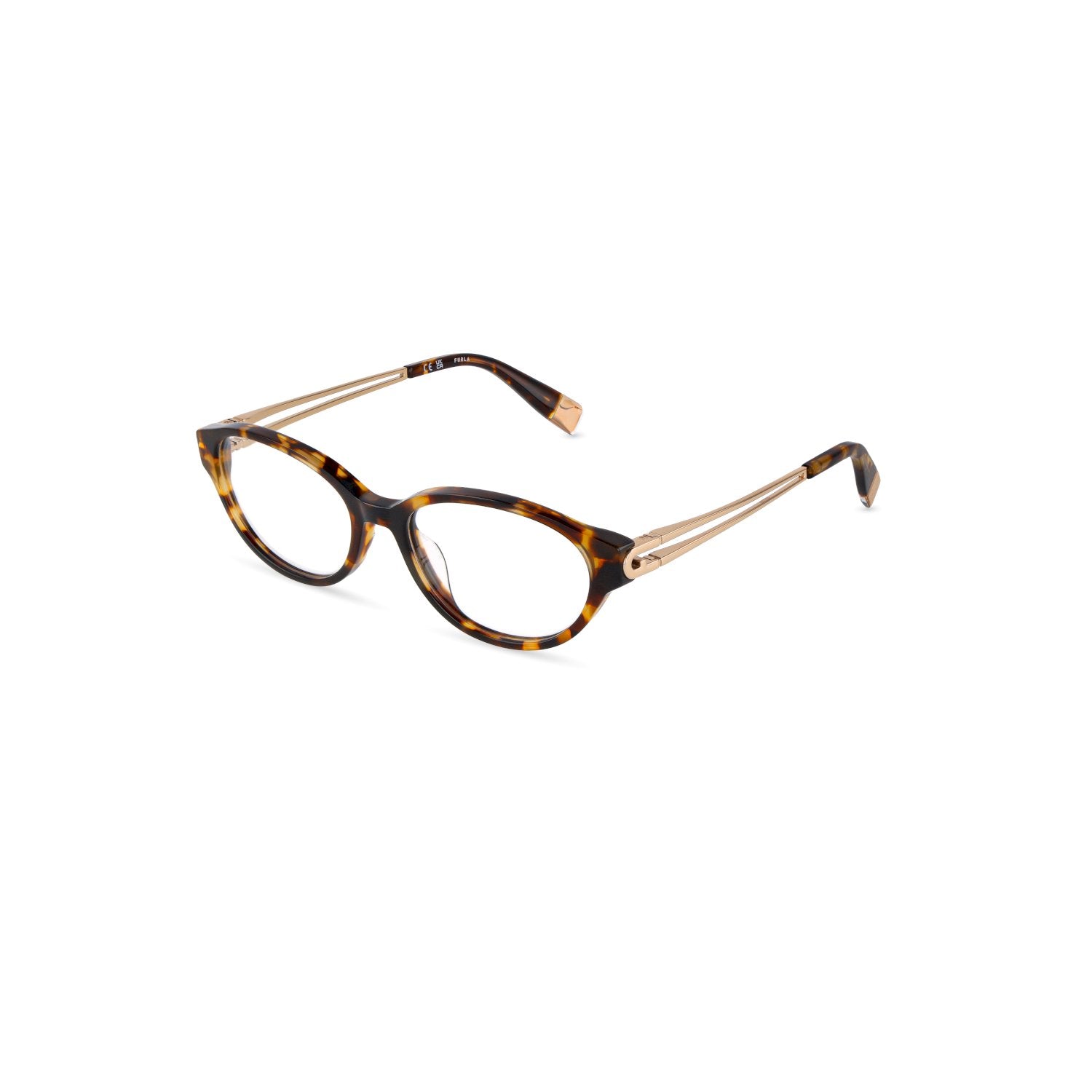 Lunettes correctrices FURLA VFUB31 741