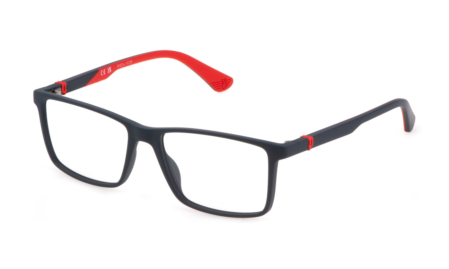 Prescription glasses POLICE VK128 7RRM