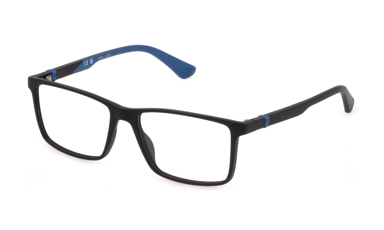 Prescription glasses POLICE VK128 Z42