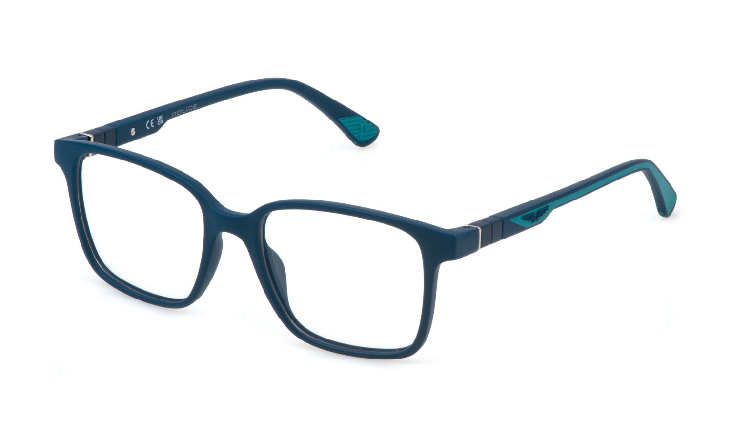Prescription glasses POLICE VK147 U43
