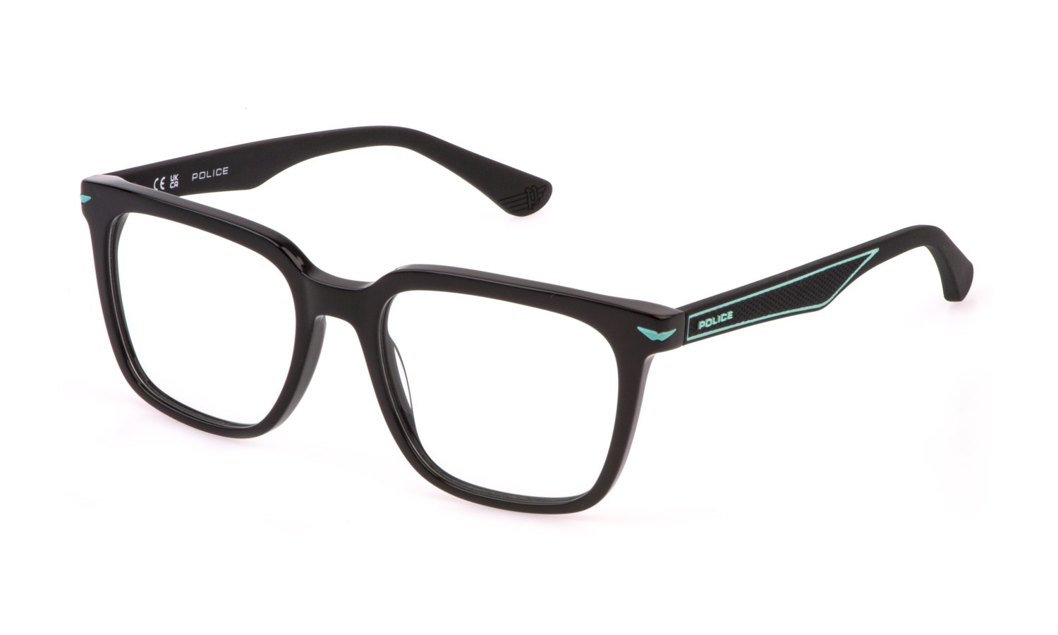 Prescription glasses POLICE VK148 700