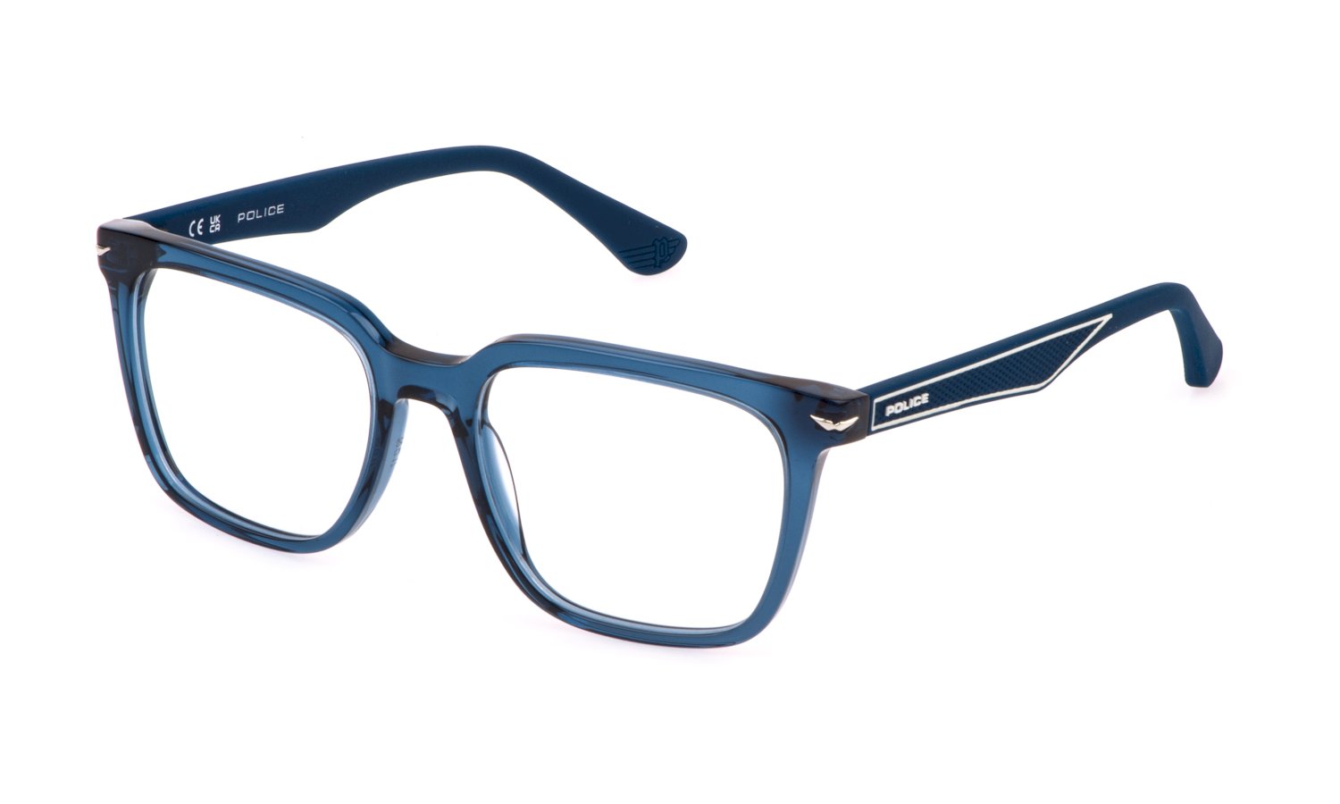 Gafas graduadas POLICE VK148 AGQ