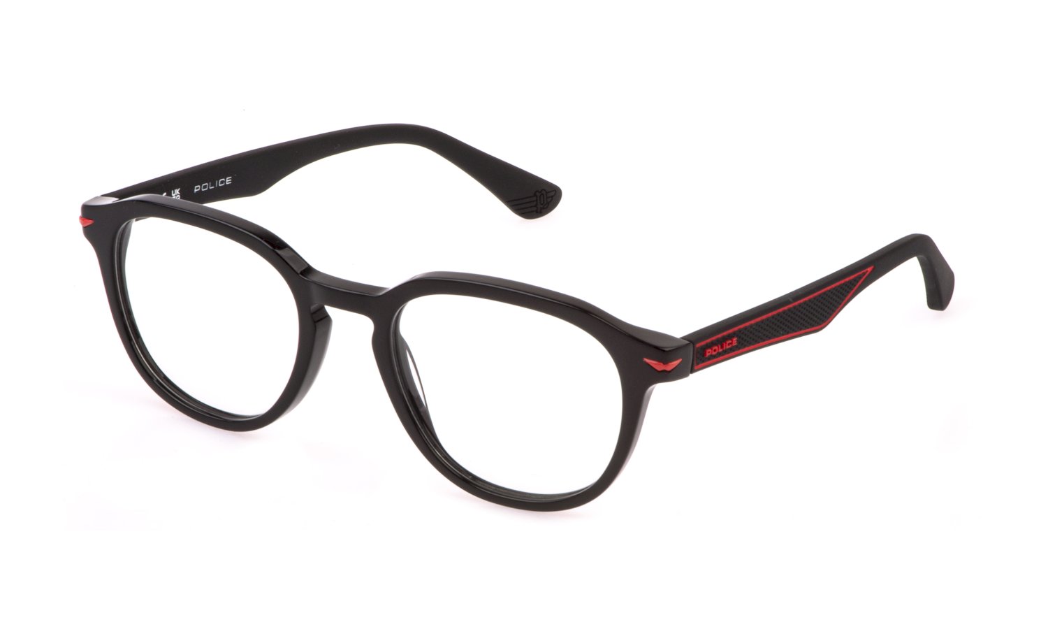 Prescription glasses POLICE VK149 700Y
