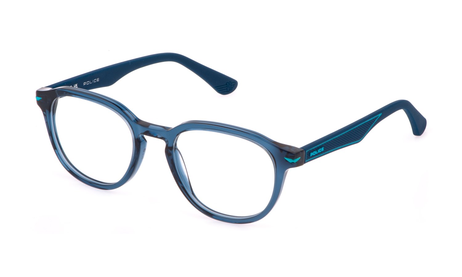 Gafas graduadas POLICE VK149 AGQY