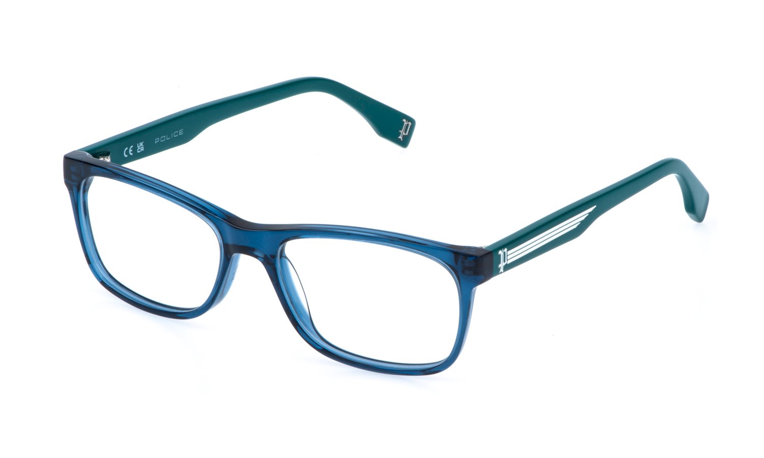 Prescription glasses POLICE VK171 6SB