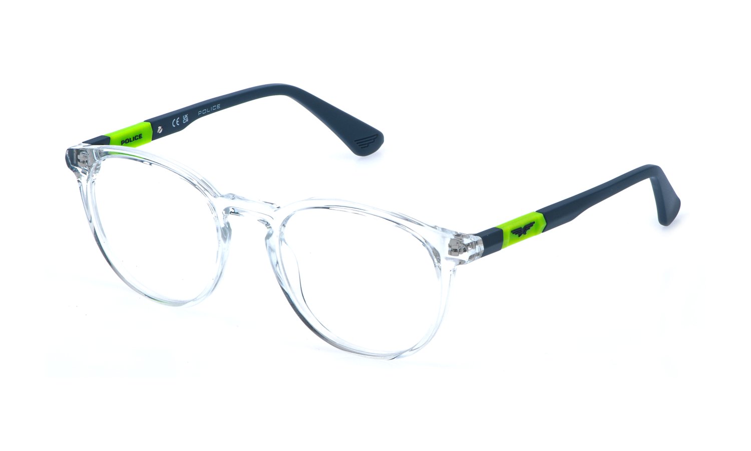 Prescription glasses POLICE VK172 P79