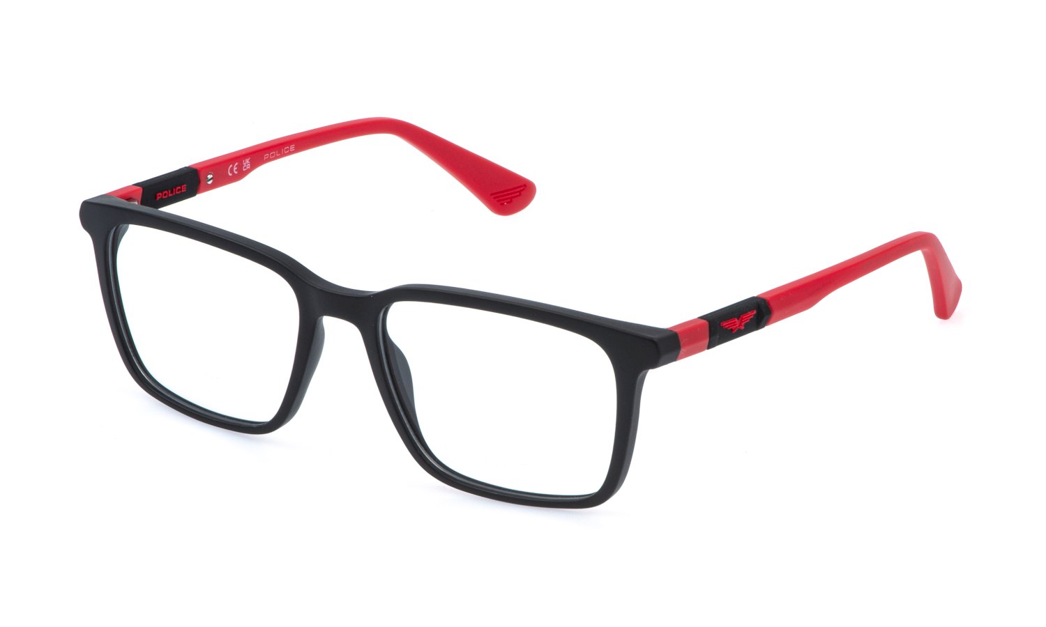 Prescription glasses POLICE VK173 U28Y