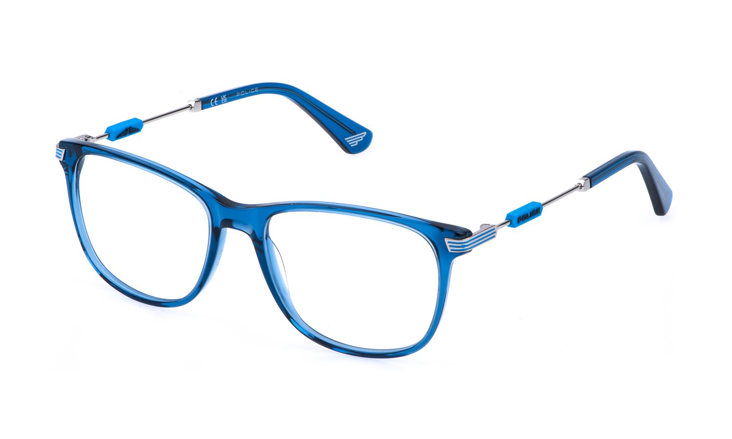 Prescription glasses POLICE VK174 AGQ