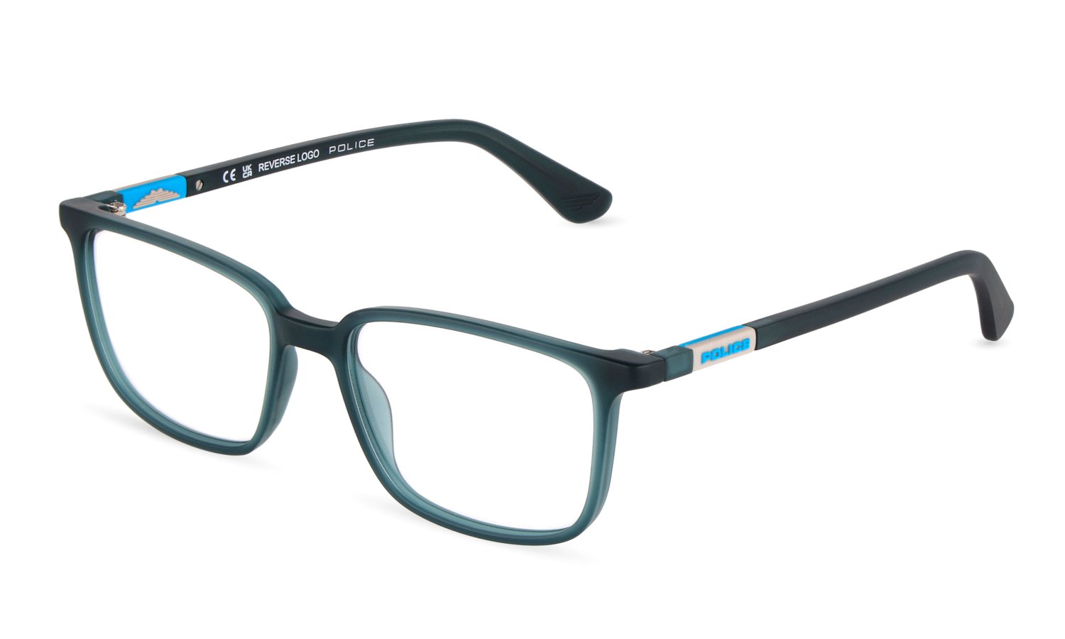 Prescription glasses POLICE VK176 6G7M
