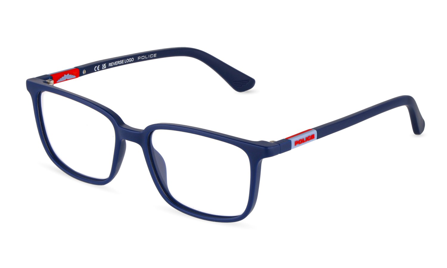 Lunettes de vue POLICE VK176 U43