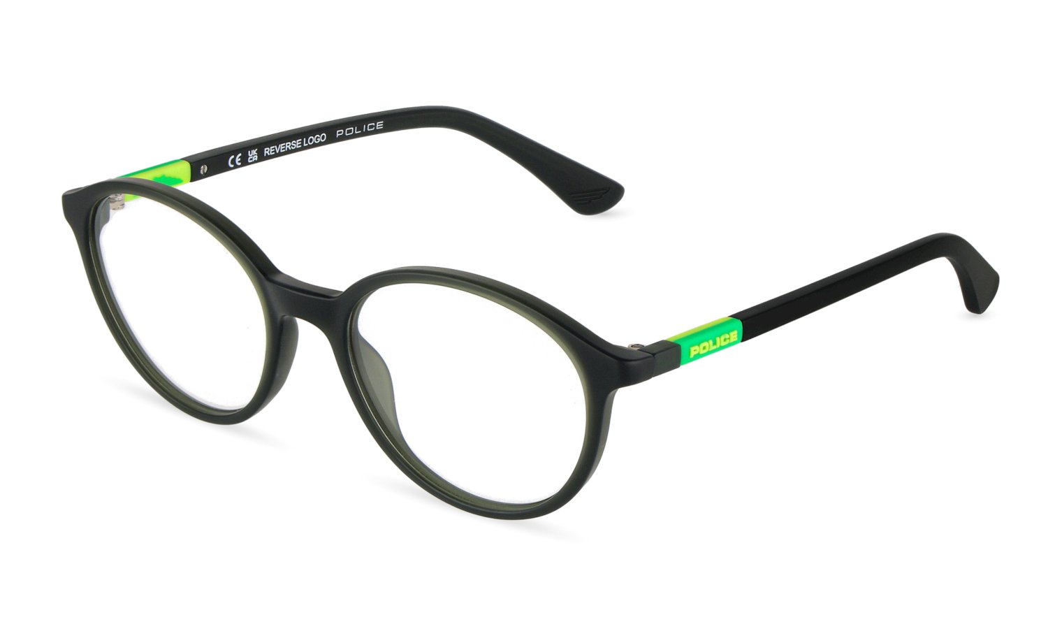 Gafas graduadas POLICE VK177 6A8M