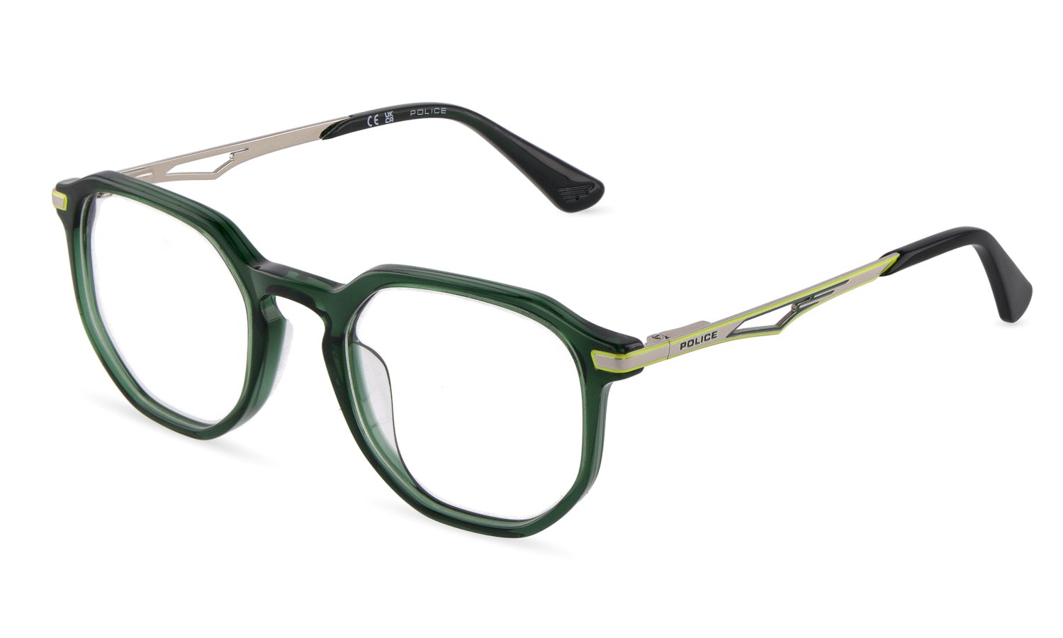 Gafas graduadas POLICE VK179 G61Y