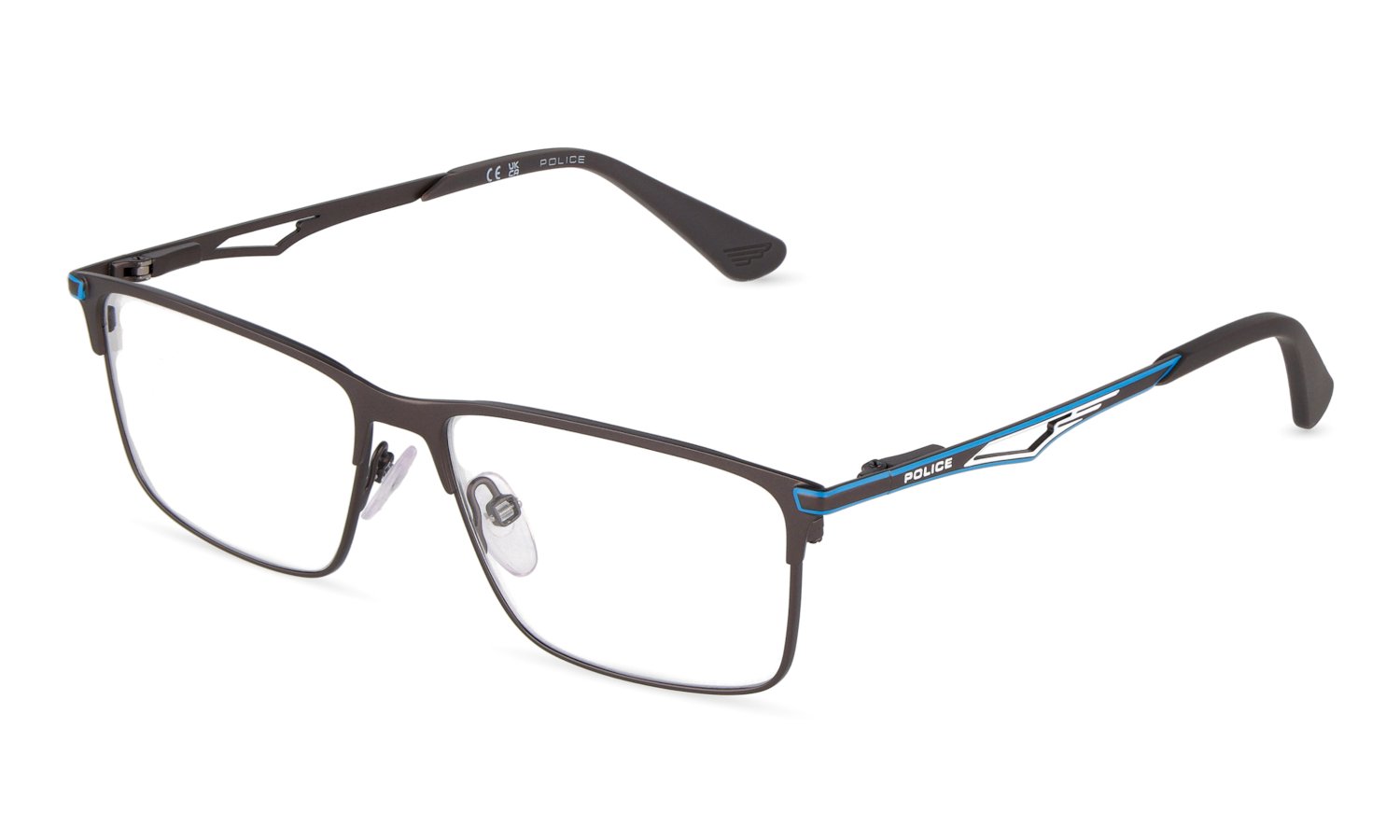Prescription glasses POLICE VK586 627