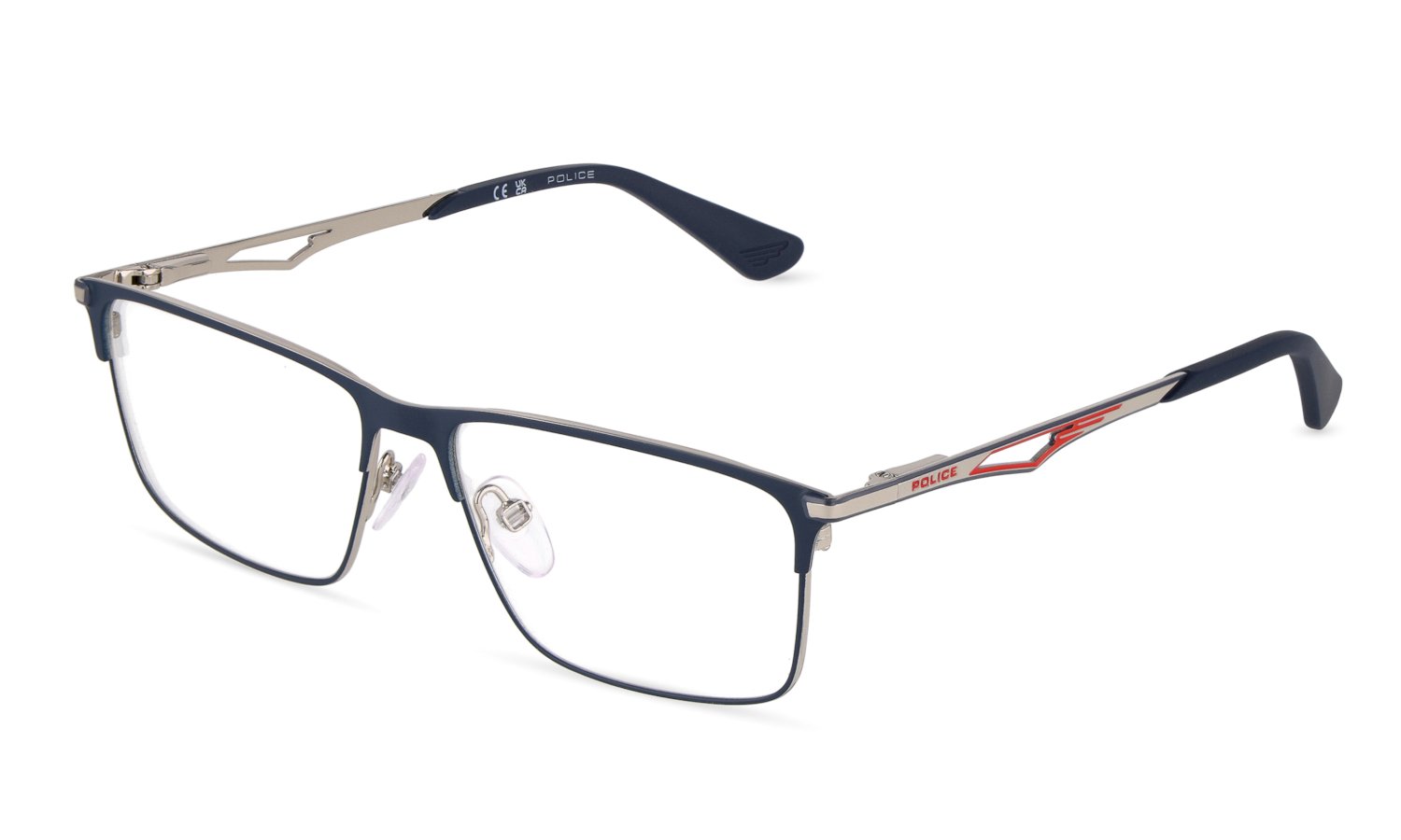 Prescription glasses POLICE VK586 F94