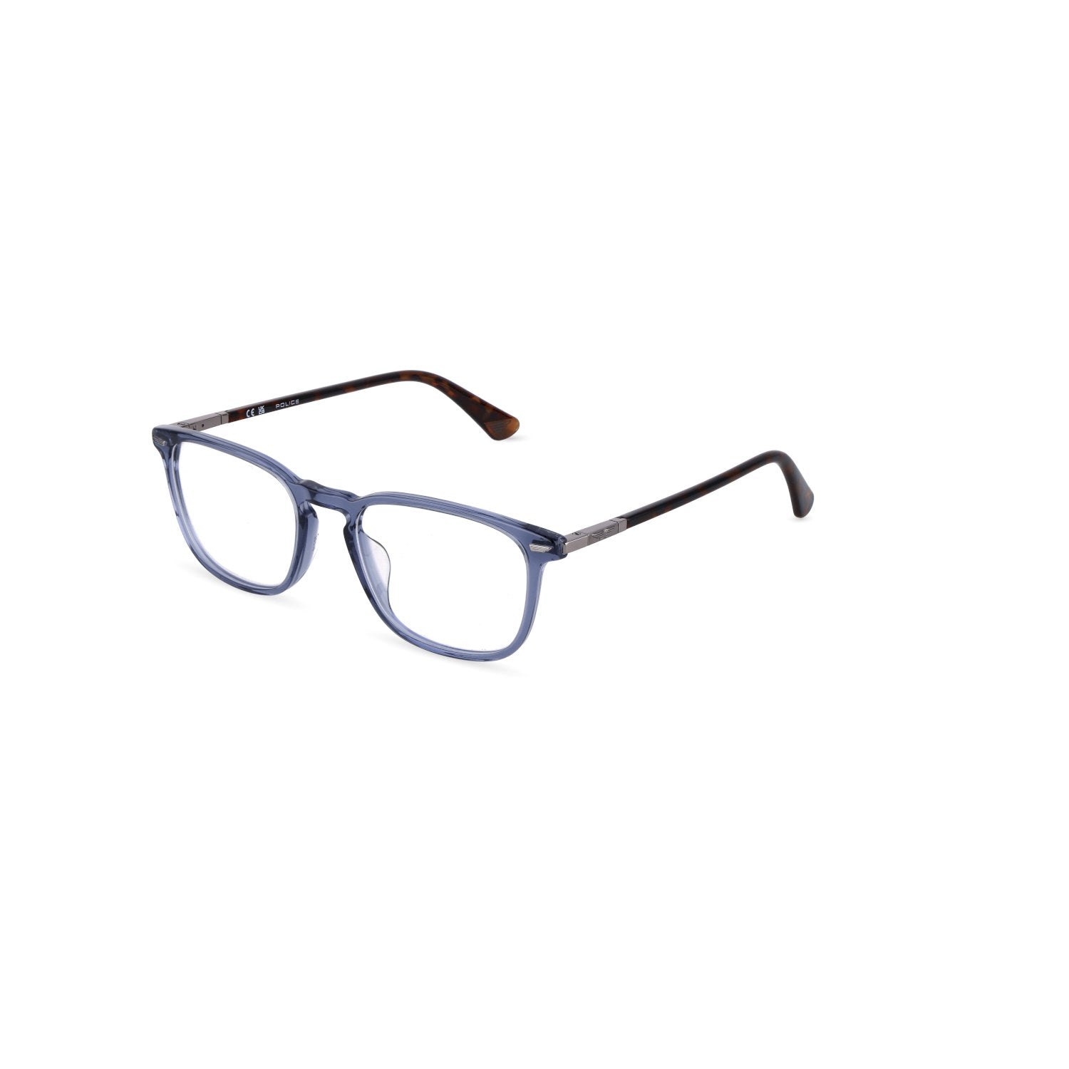 Prescription glasses POLICE VPLF81 6NA