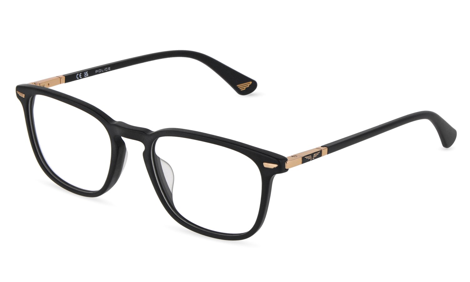 Lunettes de vue POLICE VPLF81 703
