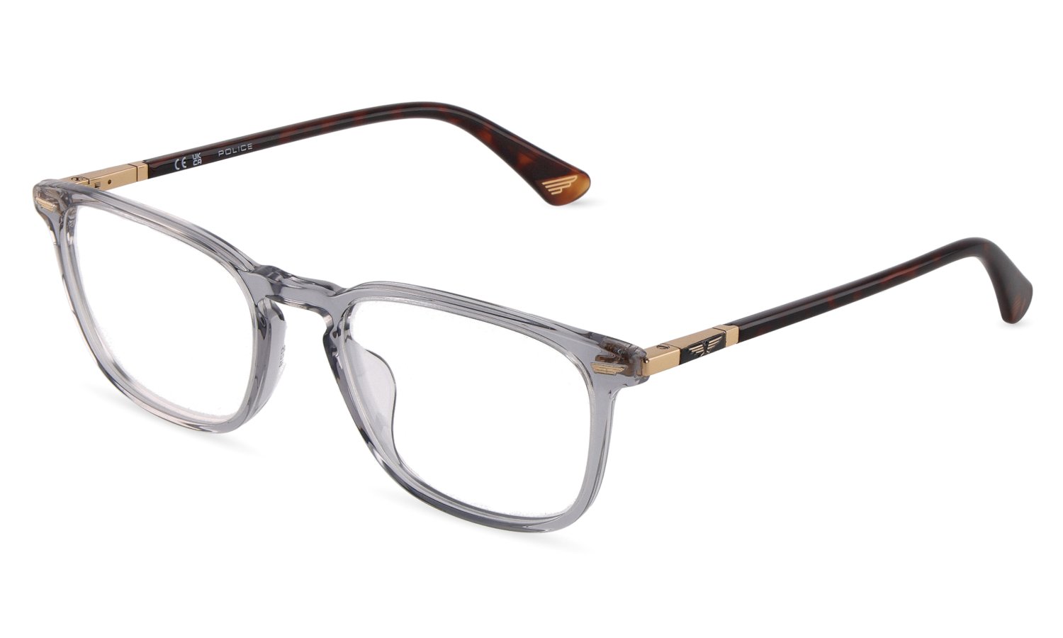 Lunettes de vue POLICE VPLF81 7T1