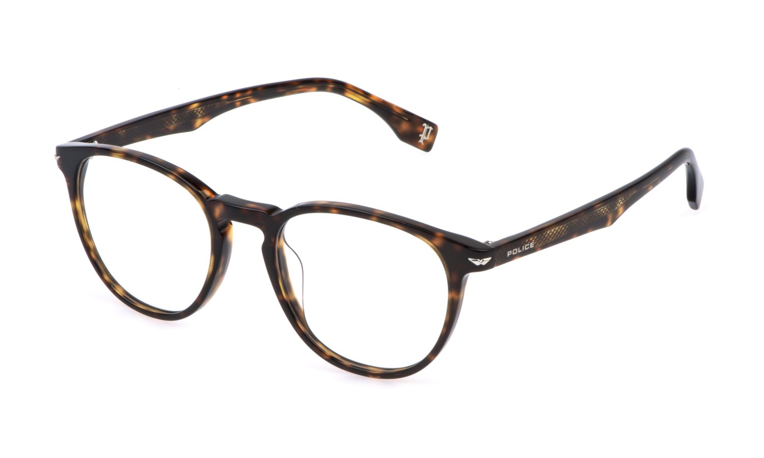 Gafas graduadas POLICE VPLG72E 6E4