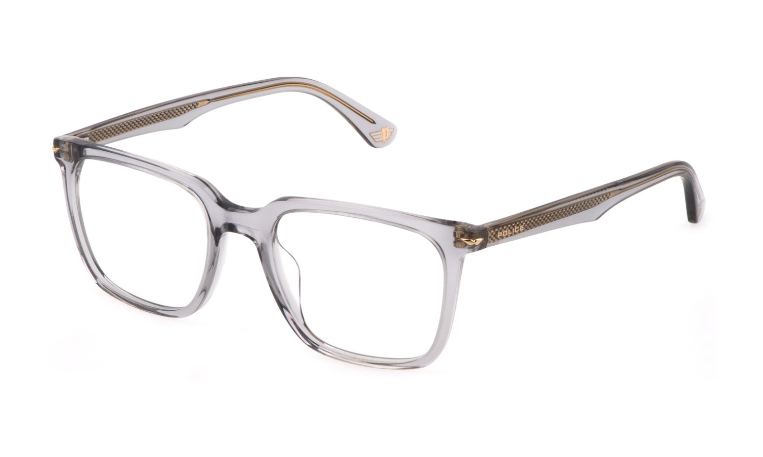 Prescription glasses POLICE VPLG73 4G0