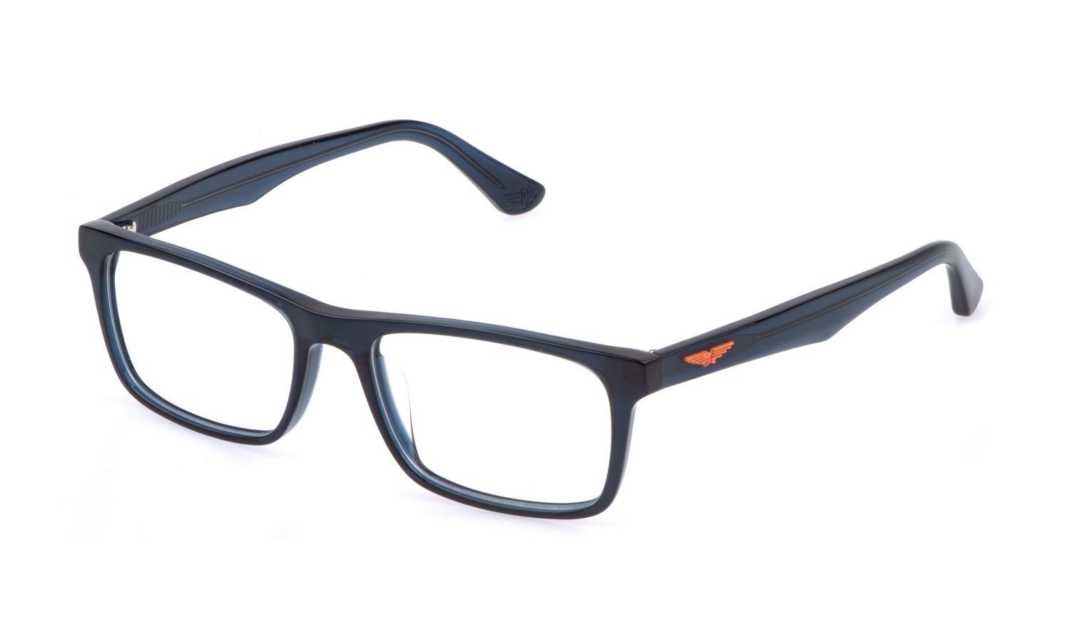 Prescription glasses POLICE VPLN16 Z35