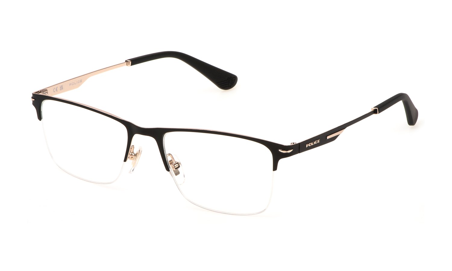 Prescription glasses POLICE VPLN18 531