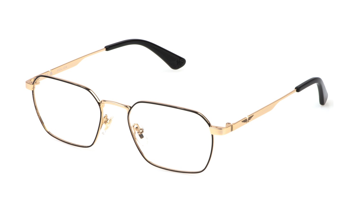 Prescription glasses POLICE VPLP10 301