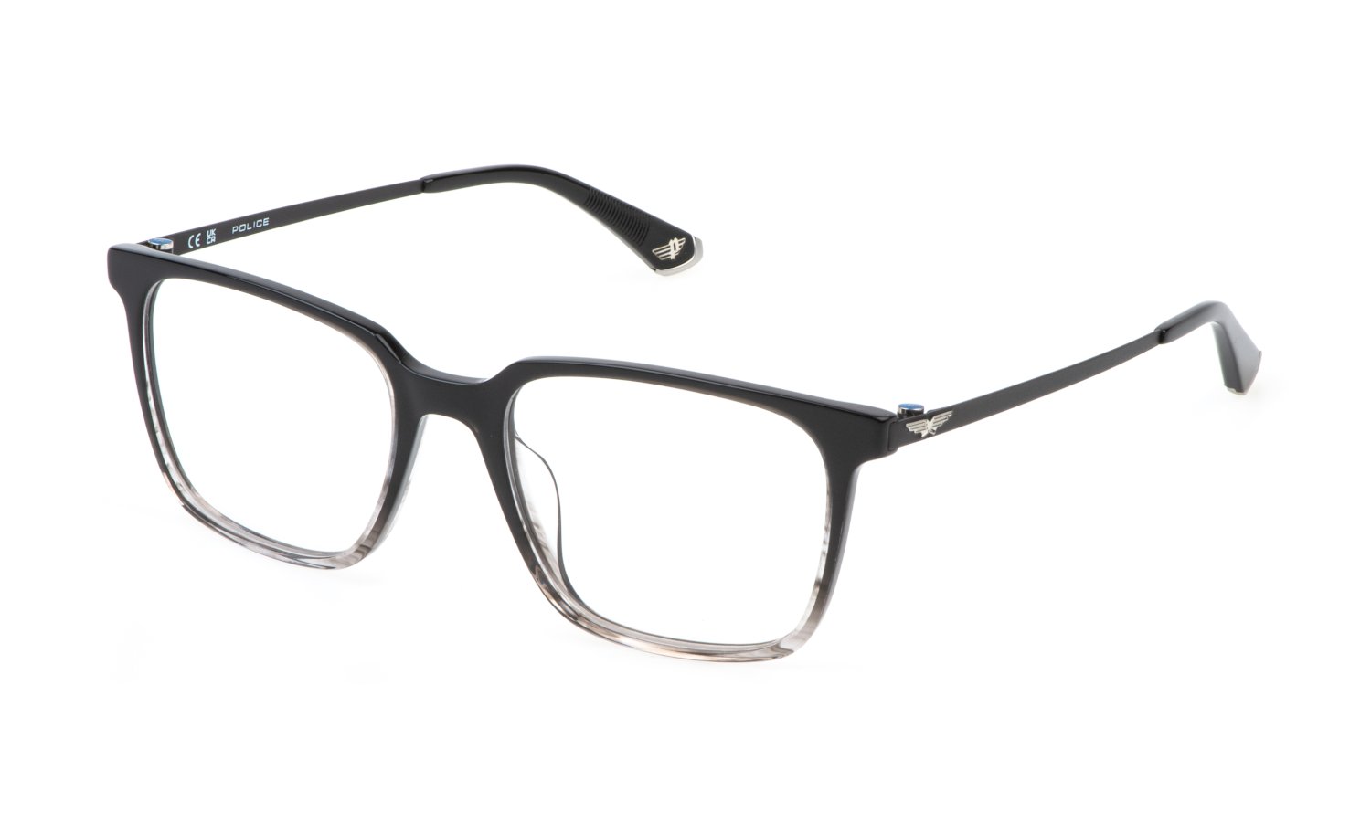 Gafas graduadas POLICE VPLP15 G46
