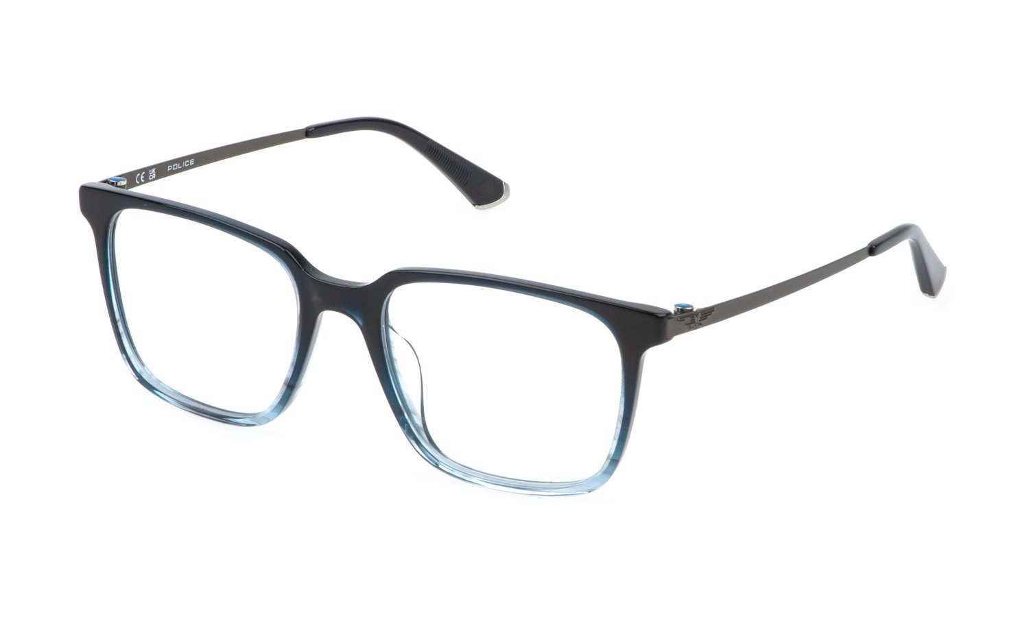Gafas graduadas POLICE VPLP15 W60