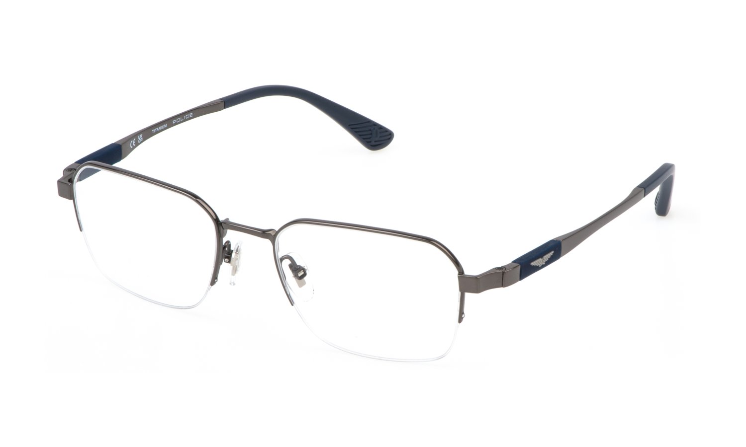 Gafas graduadas POLICE VPLP16 568