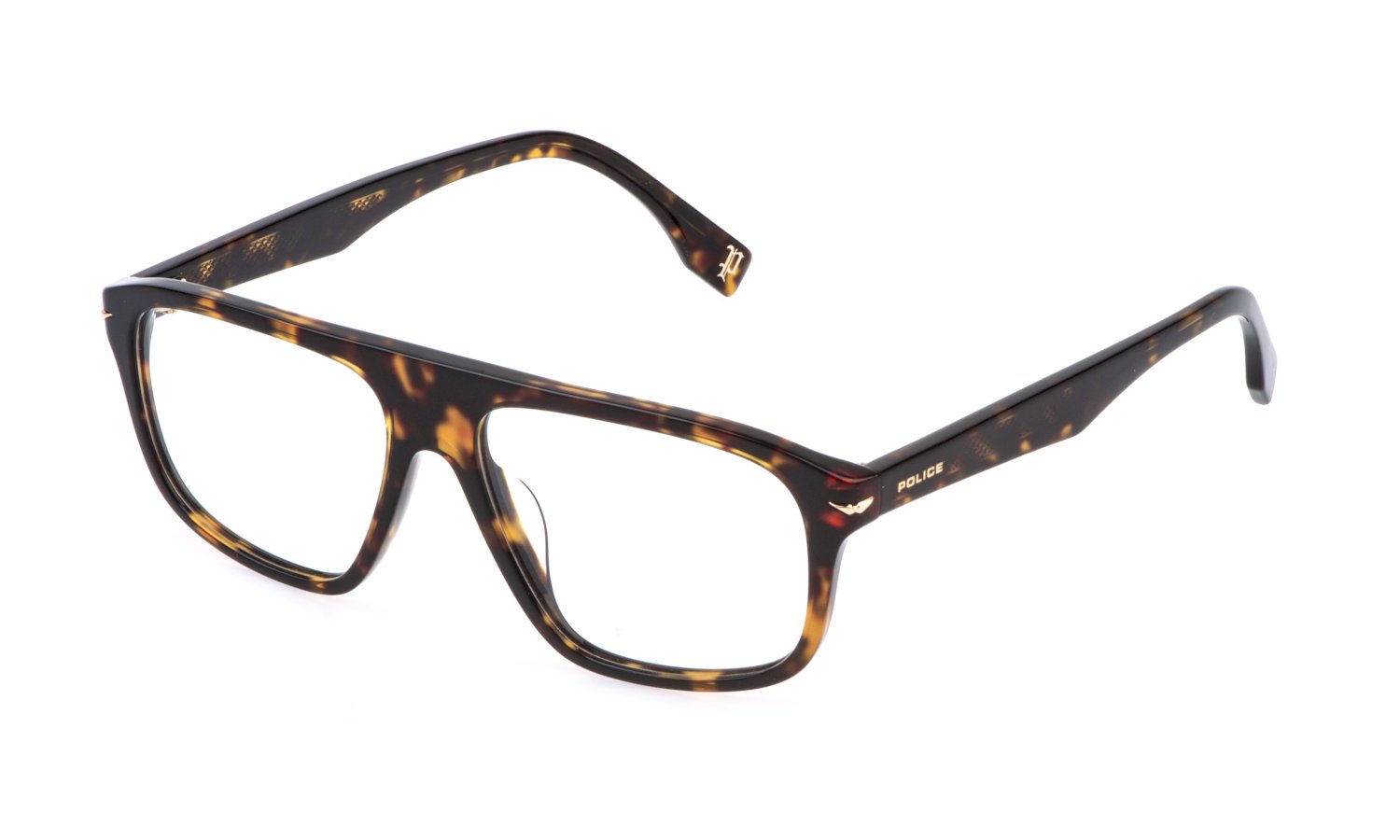 Lunettes de vue POLICE VPLQ65 722
